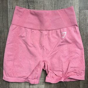 gymshark vital seamless shorts
